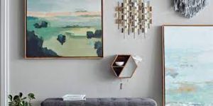 Why 3D Sculpture Wall Art is Becoming Popular