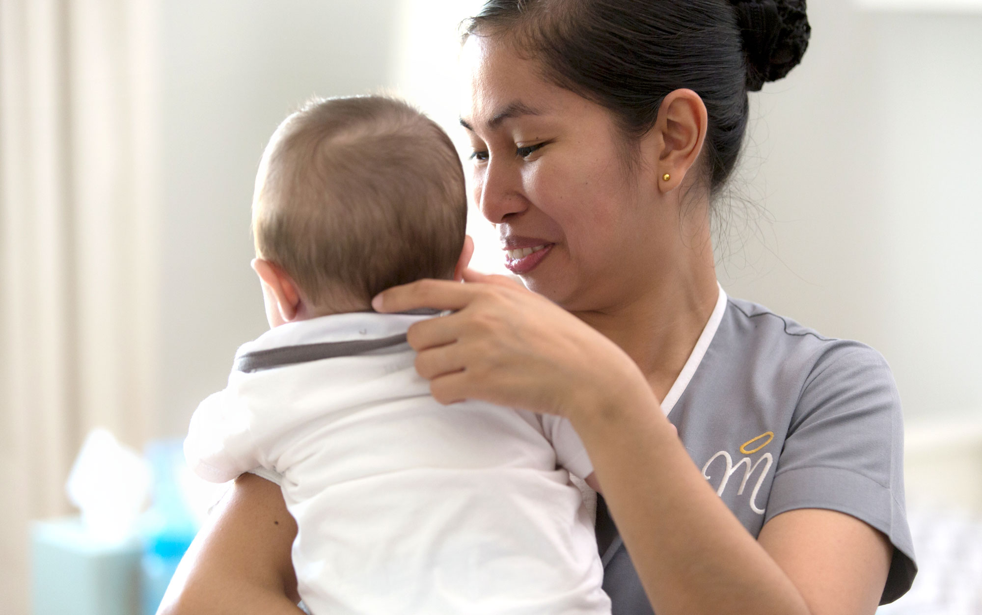 Reasons to Hire Home Nurses for Your Loved Ones