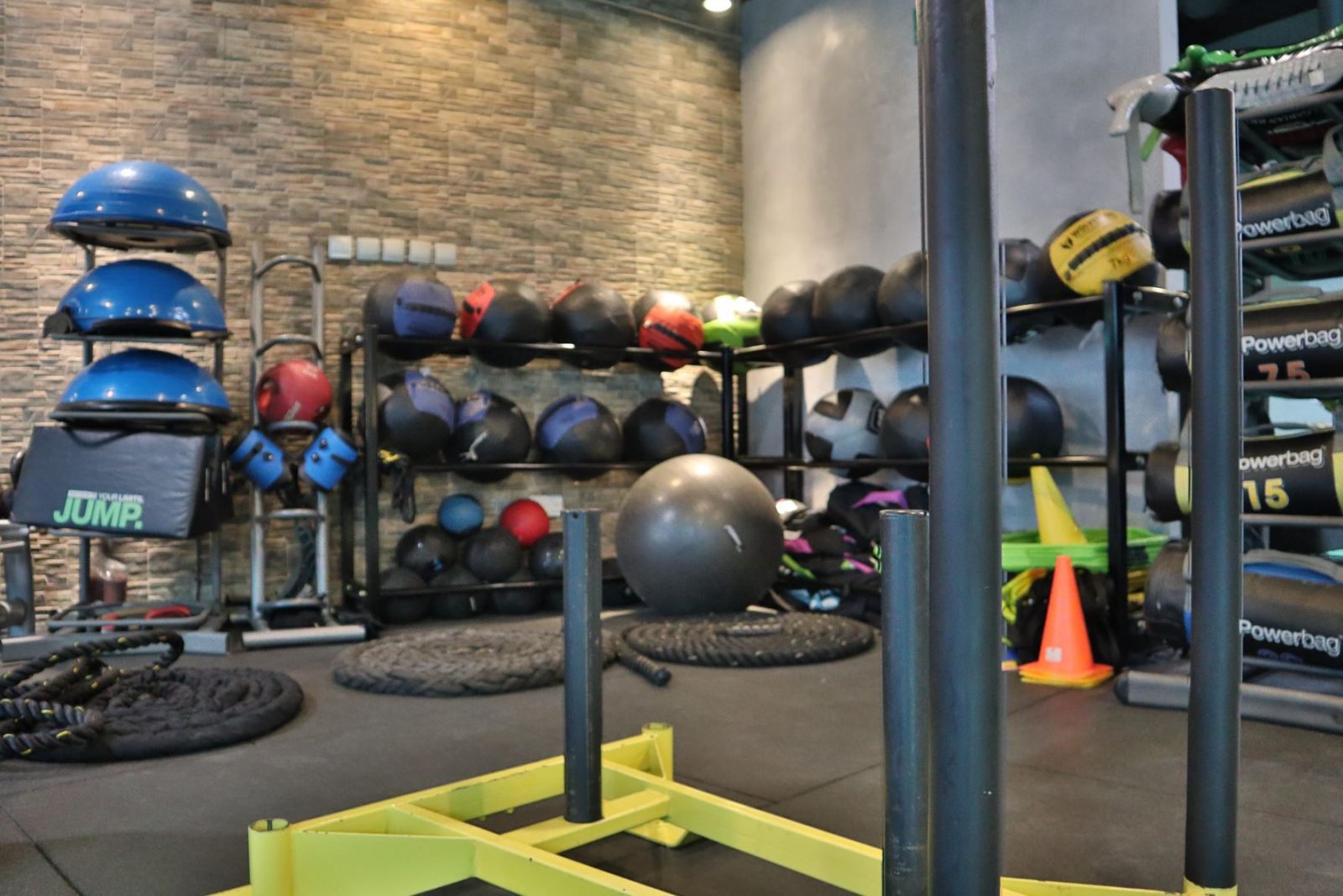 Skills Every Gym Trainer Should Have