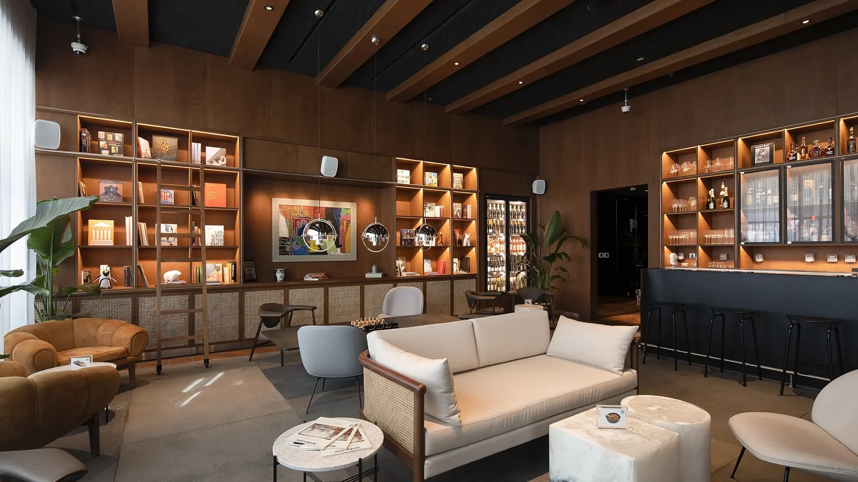 How A Fit Out Company Estimates Material And Labor Costs